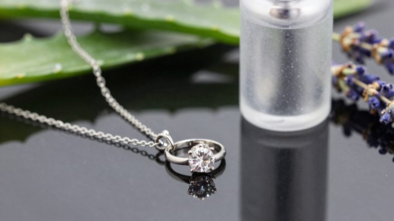 best silver cleaner for jewelry