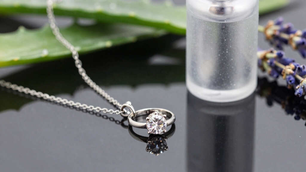 best silver cleaner for jewelry