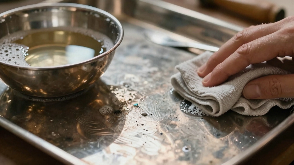 silver reacts with sulfur