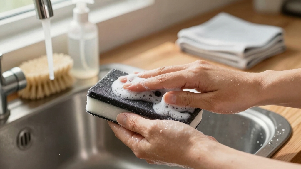 clean whiteboard eraser