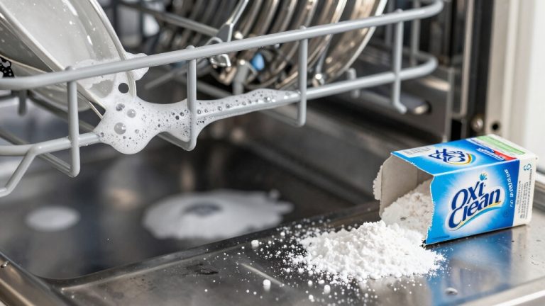 not recommended for dishwashers