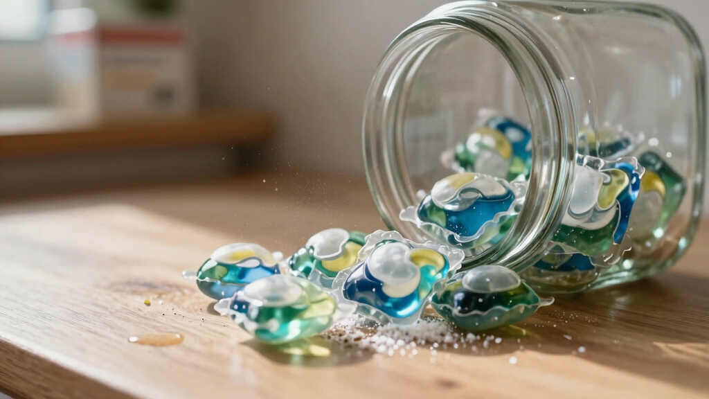 Do Dishwasher Pods Go Bad: Shelf Life, Storage & Signs