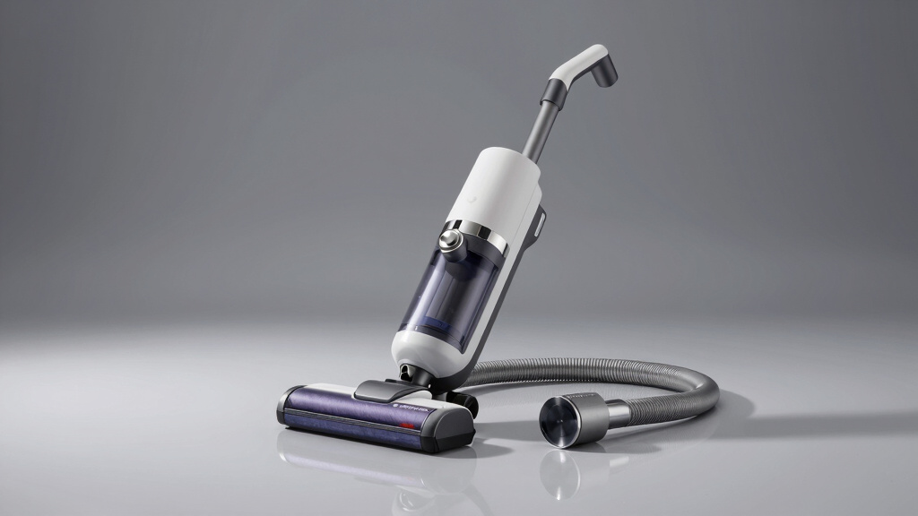 best bag vacuum cleaner