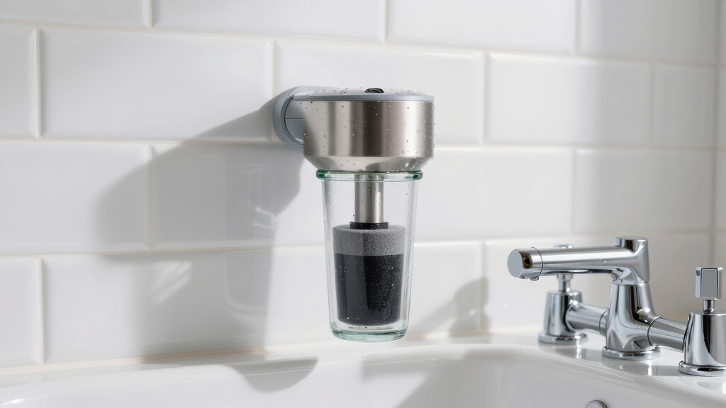 best bath water filters