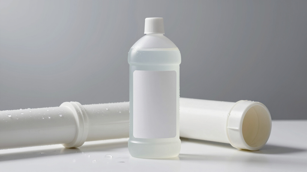 best drain cleaner for plastic pipes