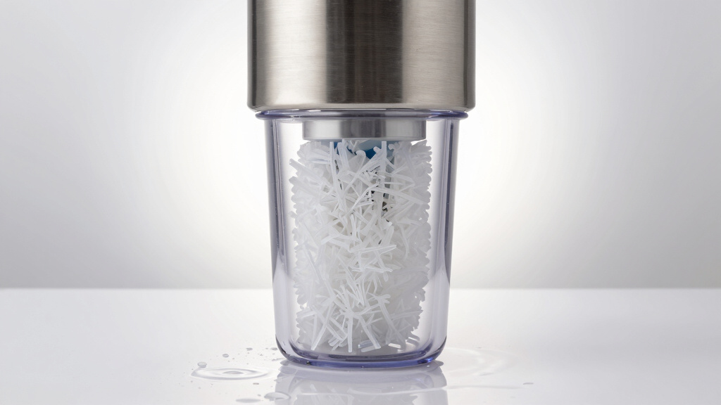 best filter for hard water