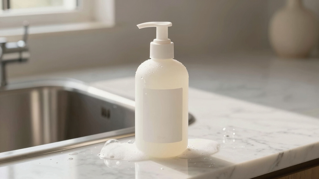 best kitchen hand soap