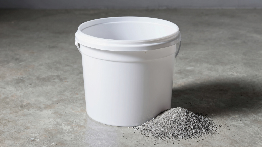best sweeping compound for concrete floors