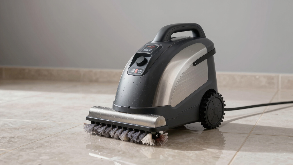 best tile cleaner machine