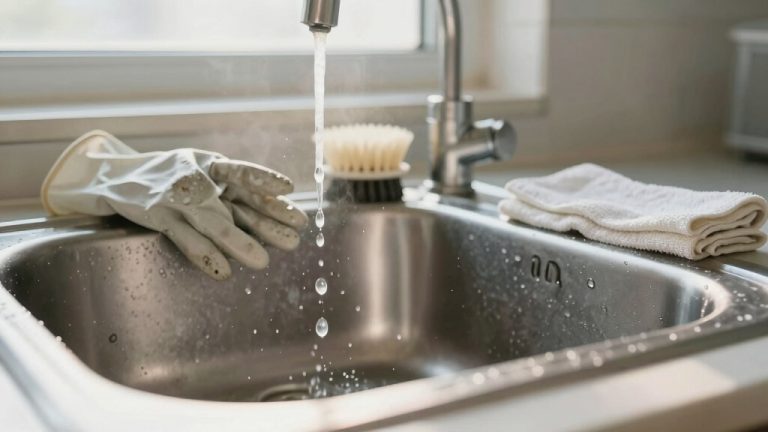 bleach kills parvovirus effectively