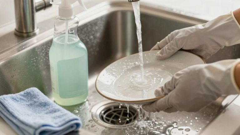 questioning method all purpose cleaner