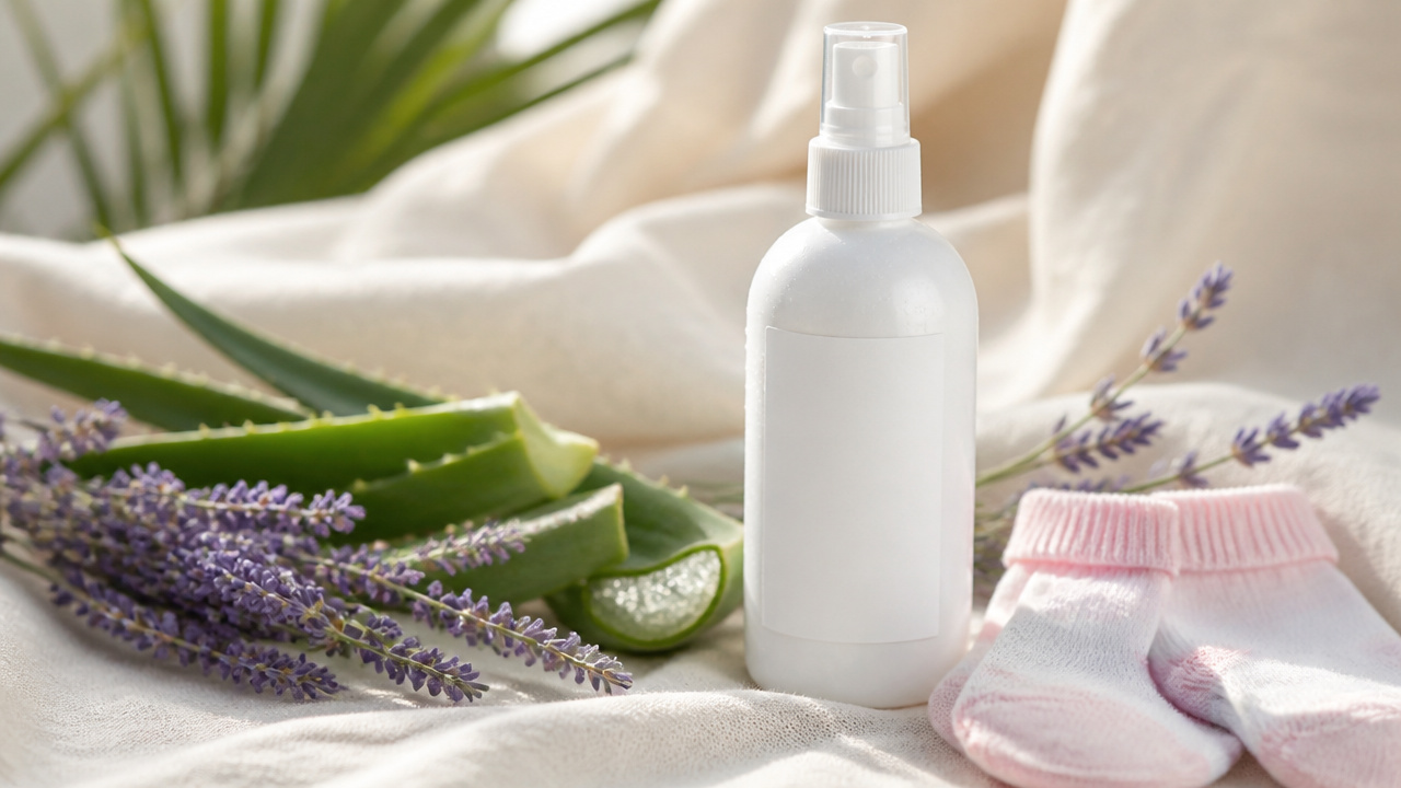 best bug spray for pregnant