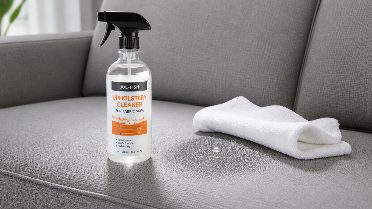 best couch cleaner for urine