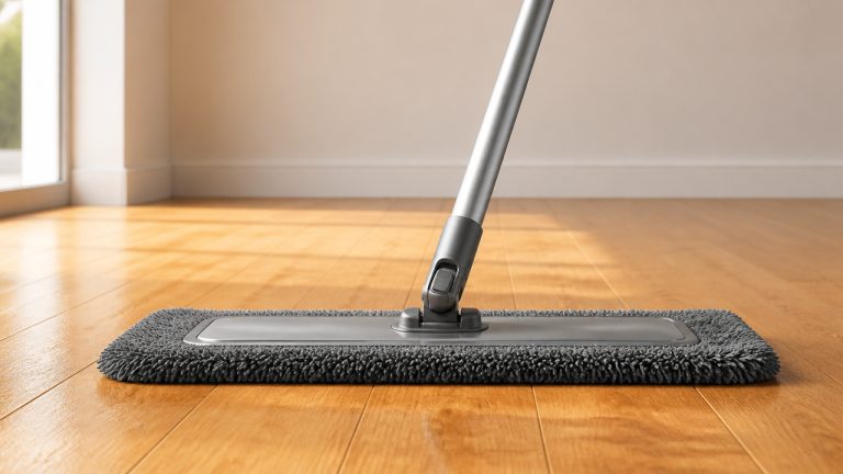 best dust mop for hardwood floors