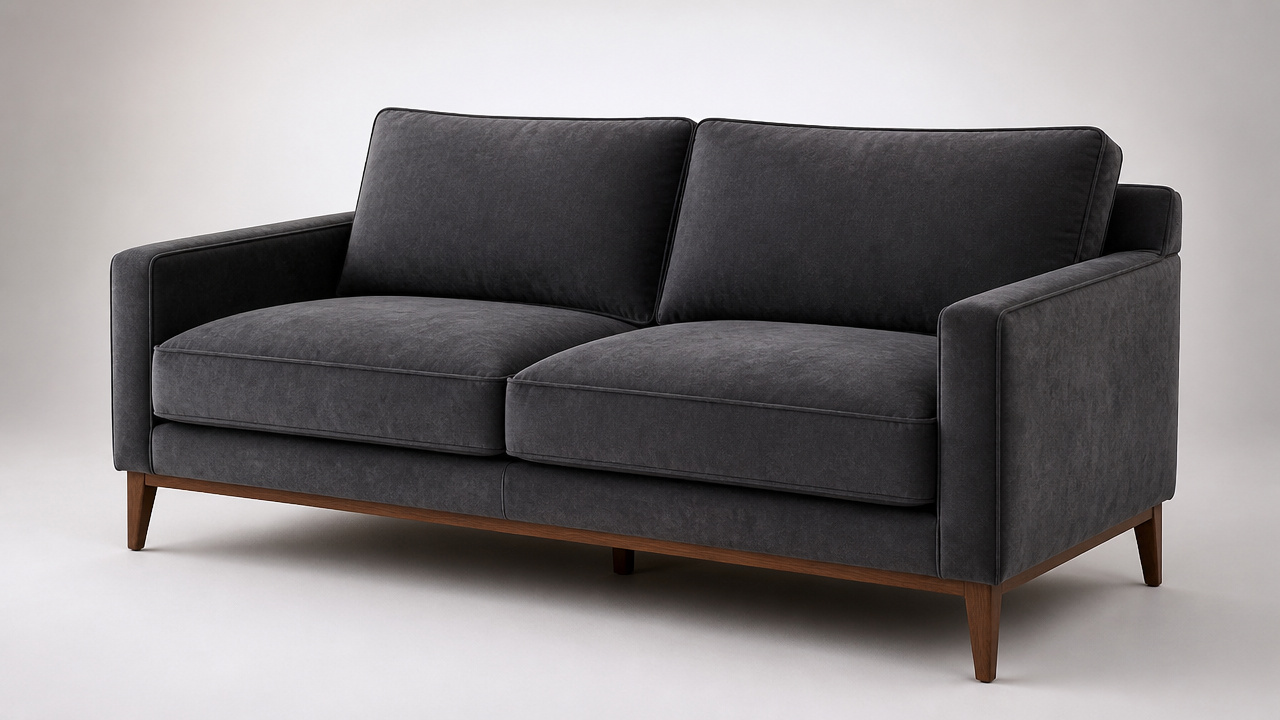 best microfiber couch