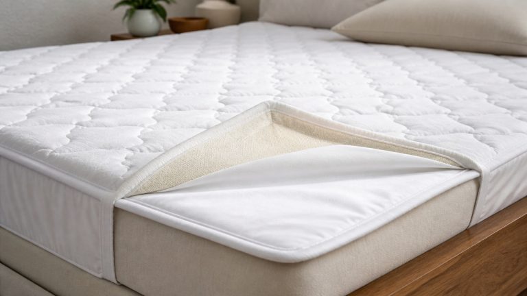 best organic mattress protector