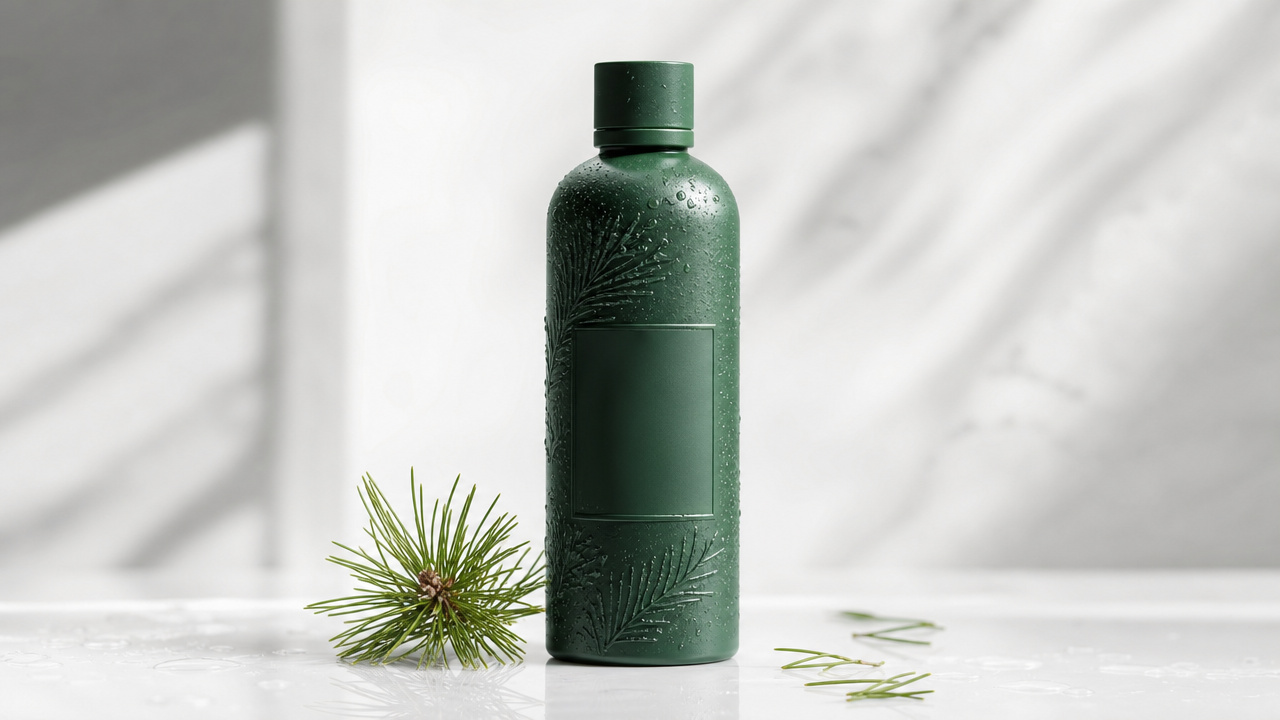 best pine oil cleaner