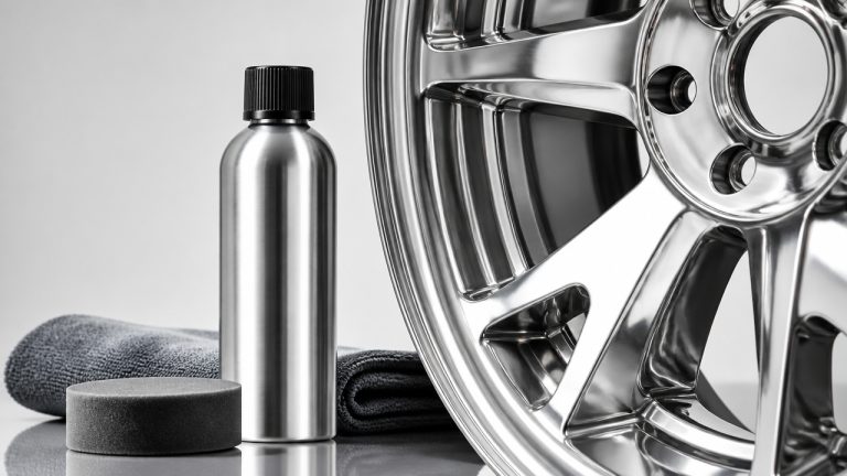 best polish for polished aluminum wheels