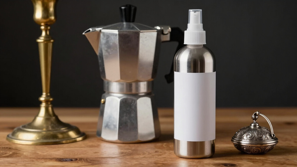 Best Metal Cleaner Solutions for Sparkling Shine and Protection