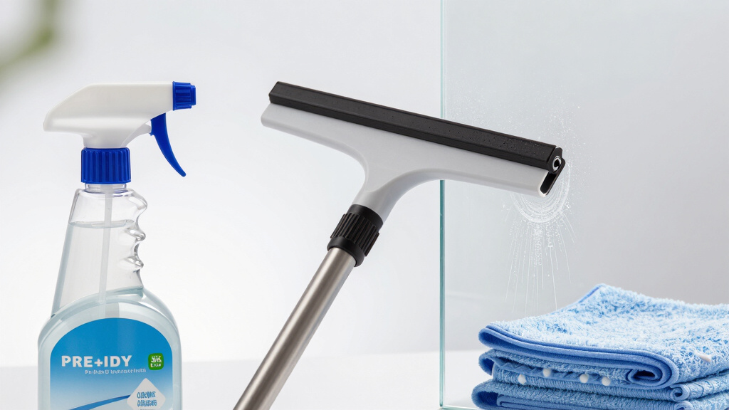 Window Slution Best Window Washing Solution for Spotless, Streak-Free Shine