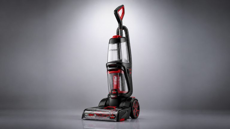 best bissell upright carpet cleaner