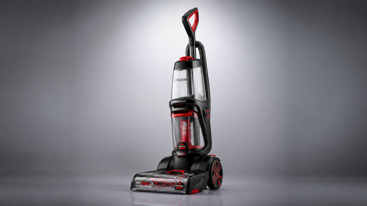 best bissell upright carpet cleaner