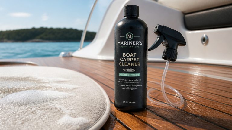 best boat carpet cleaner