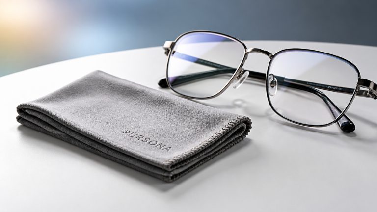 best cloth for cleaning glasses