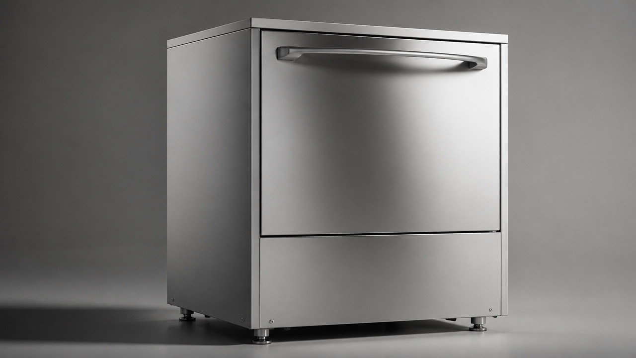 best commercial undercounter dishwasher