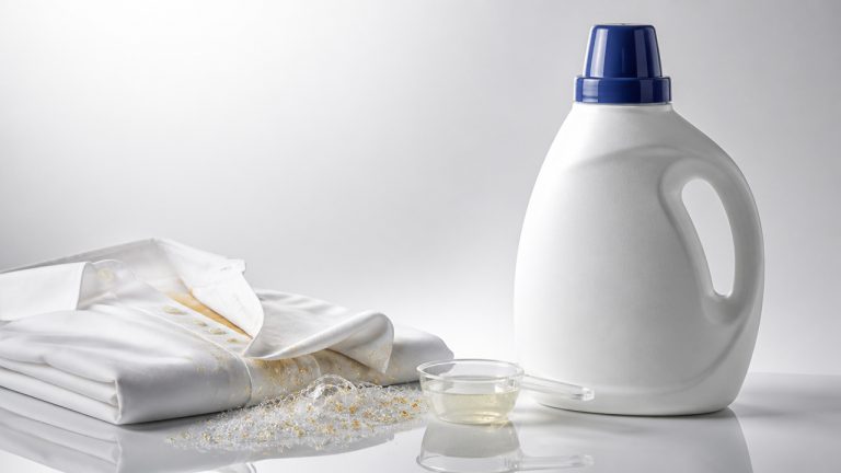 best detergent for oil stains