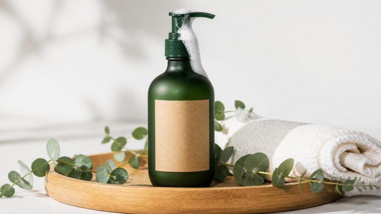 best eco friendly hand soap