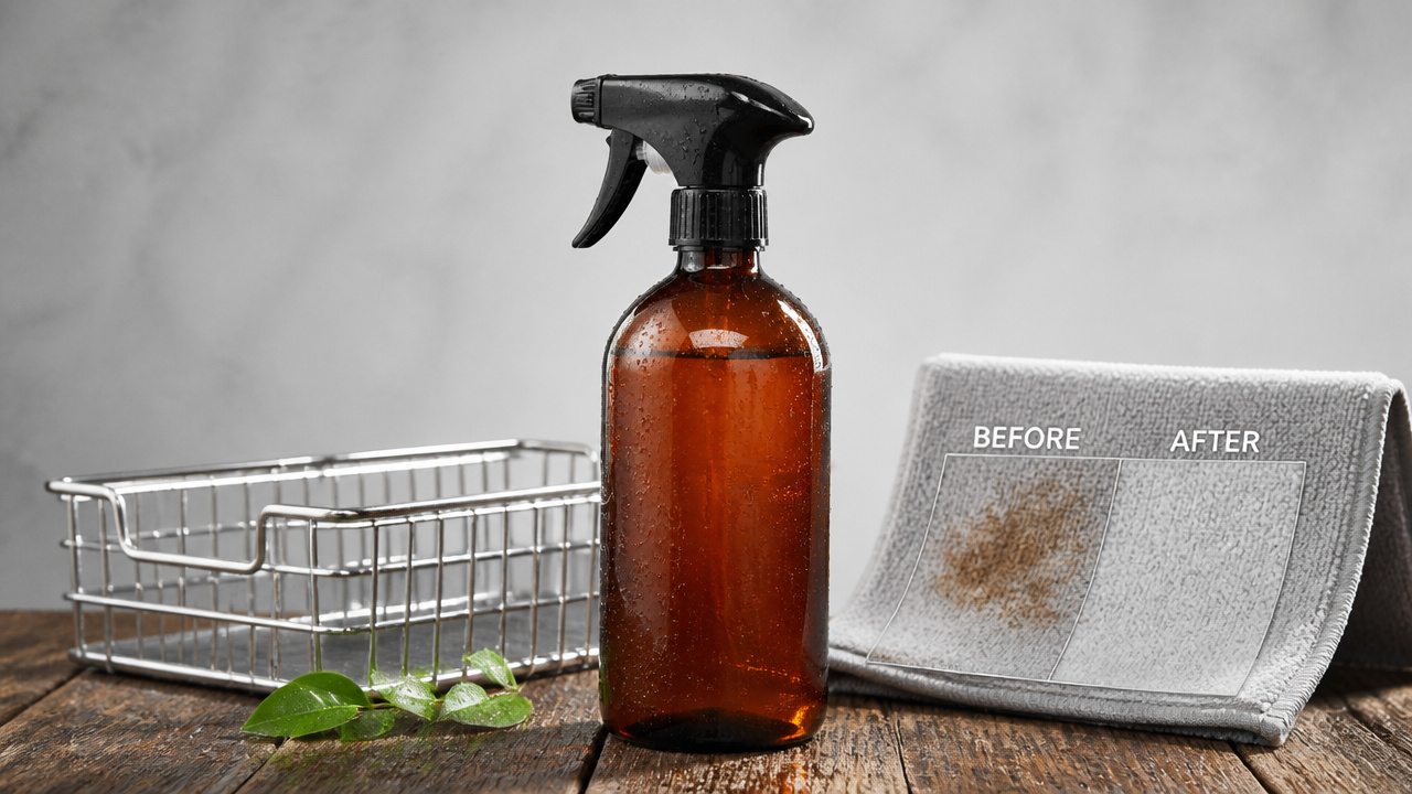 best enzyme cleaner for rat urine