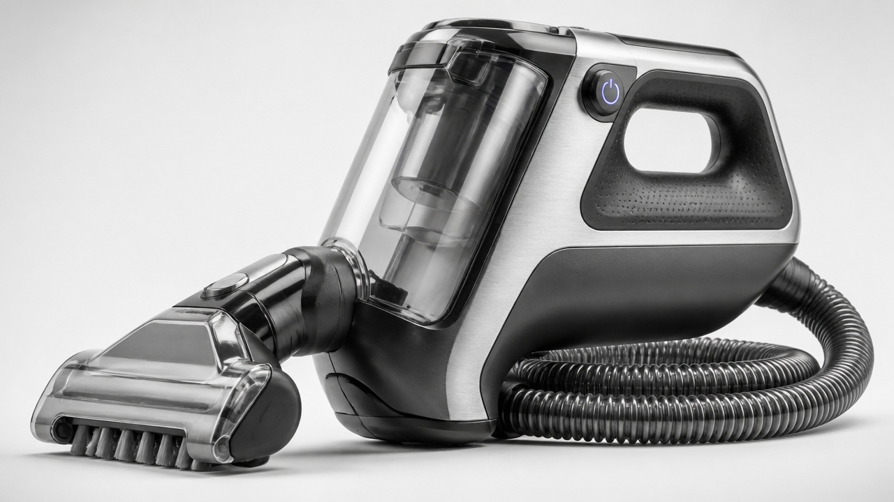 best mattress cleaning machine