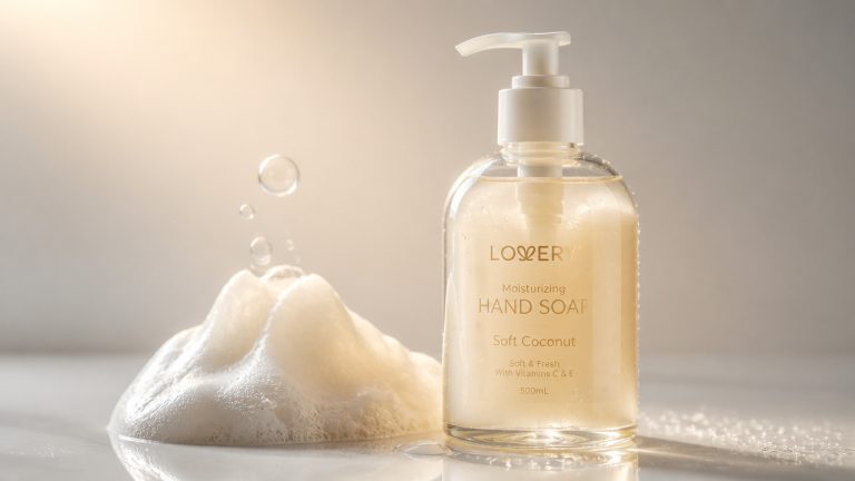 best moisturizing hand soap