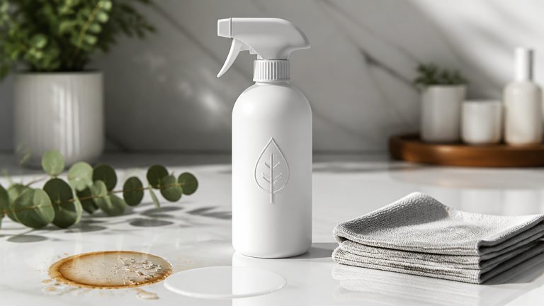 best non toxic stain remover