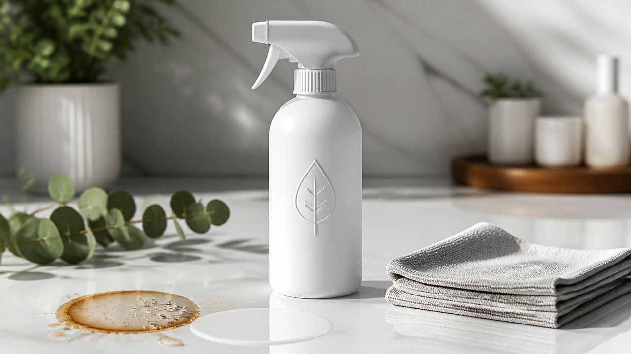 best non toxic stain remover