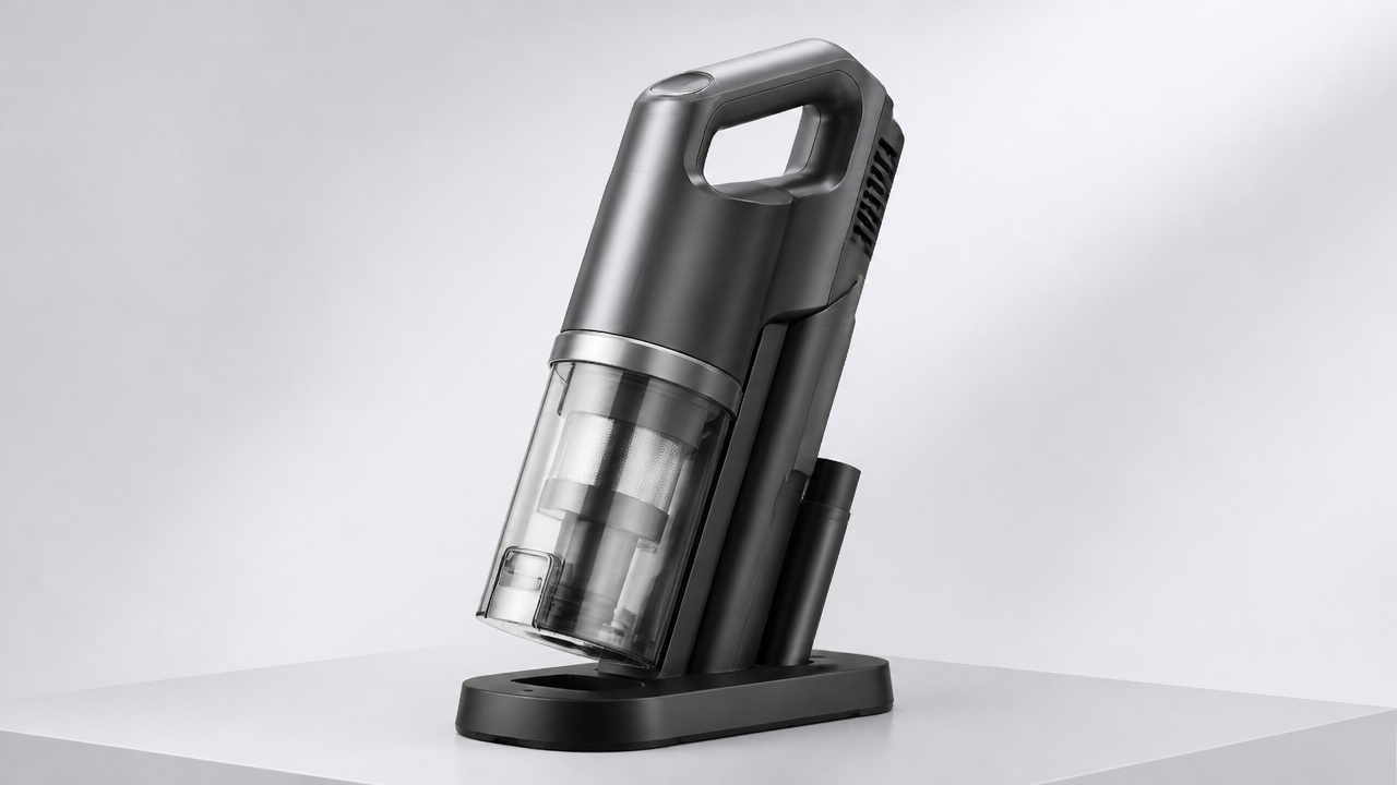 best small stand up vacuum