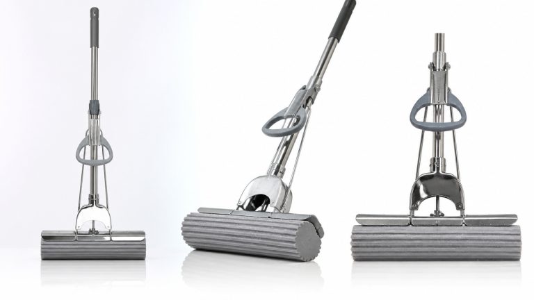 best sponge mops