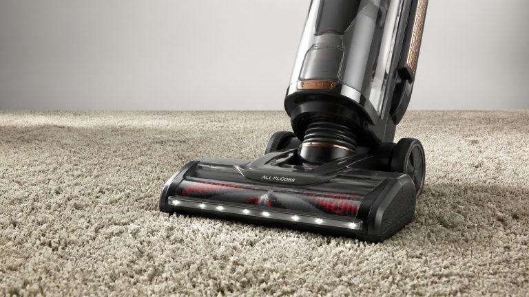 best vacuum for karastan carpet