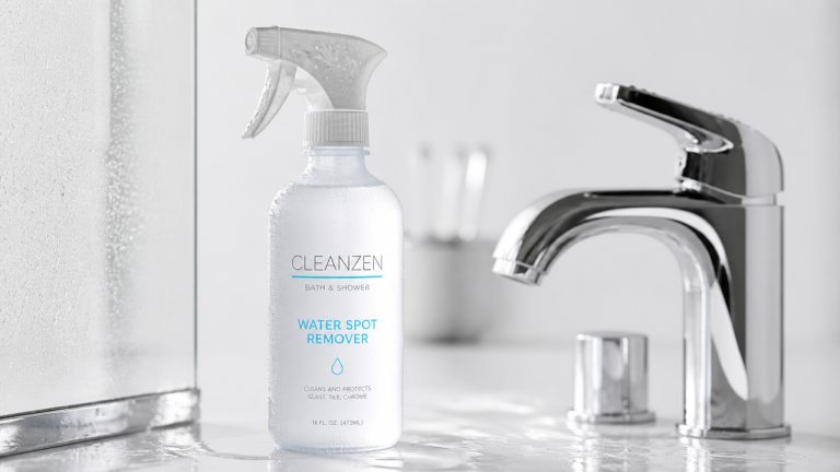 best water spot remover