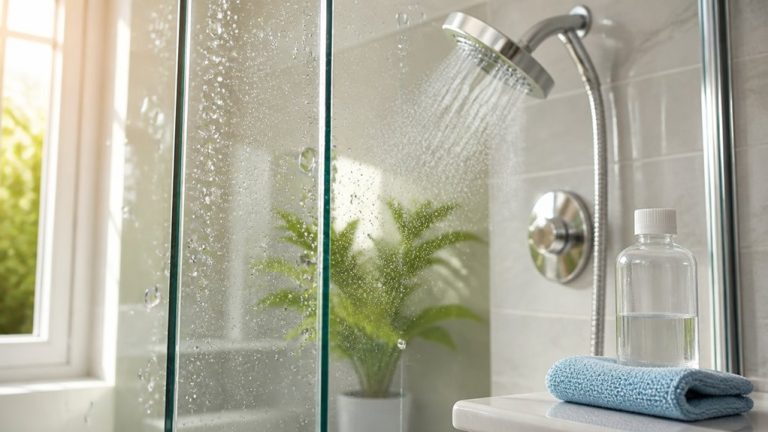 prevent orange rust stains