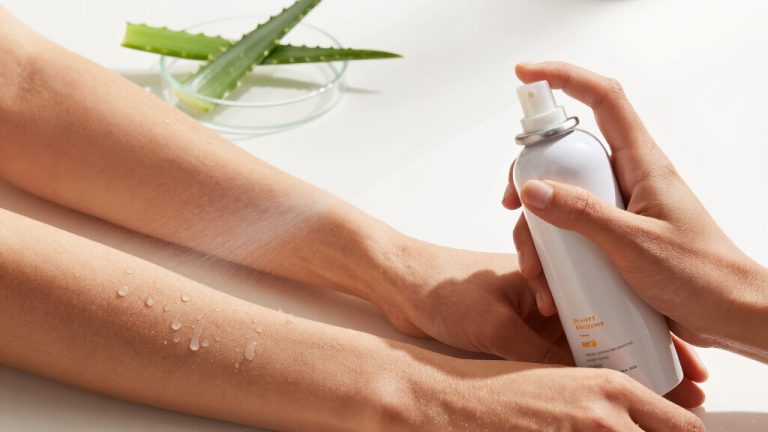 What Truly Matters When Picking the Best Sunscreen Spray for Body Protection?