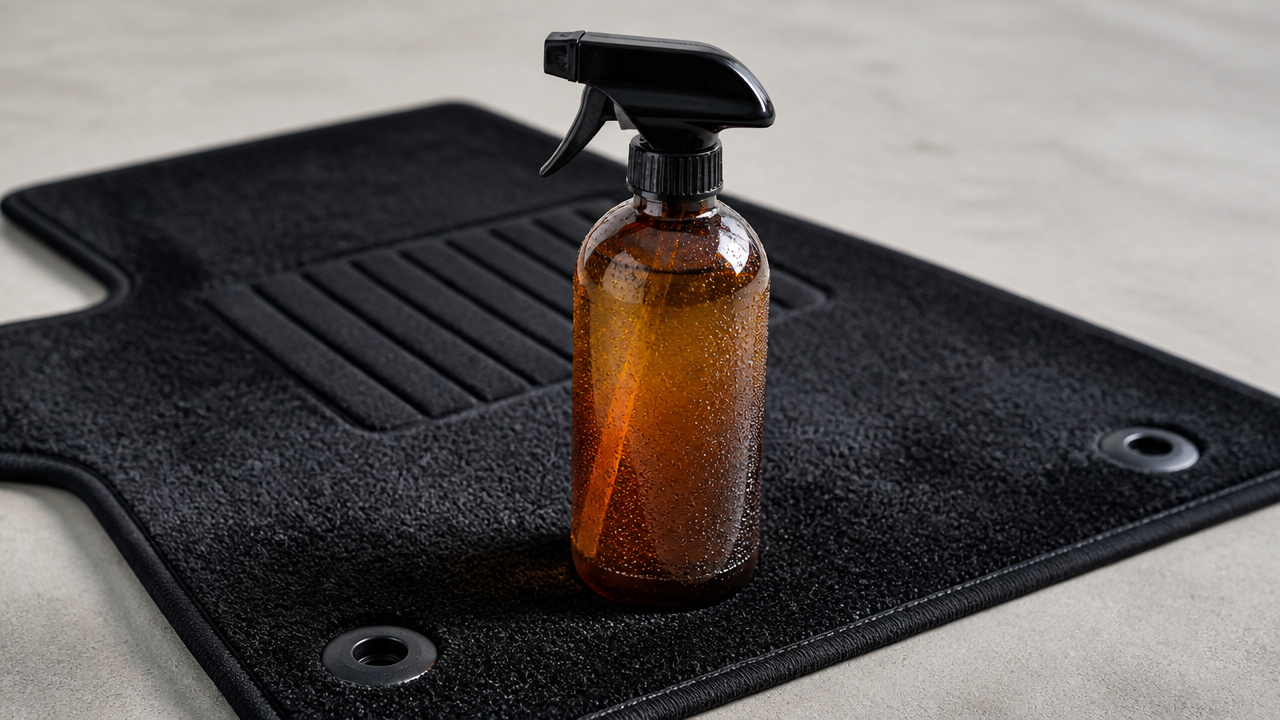 best automotive carpet cleaner