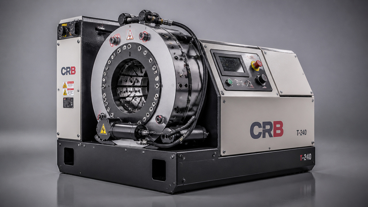best crb machine