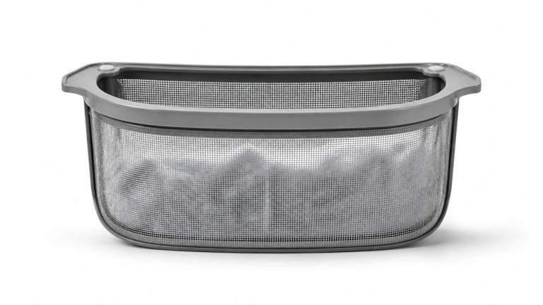 best dryer lint catcher