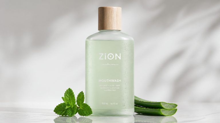 best non toxic mouthwash