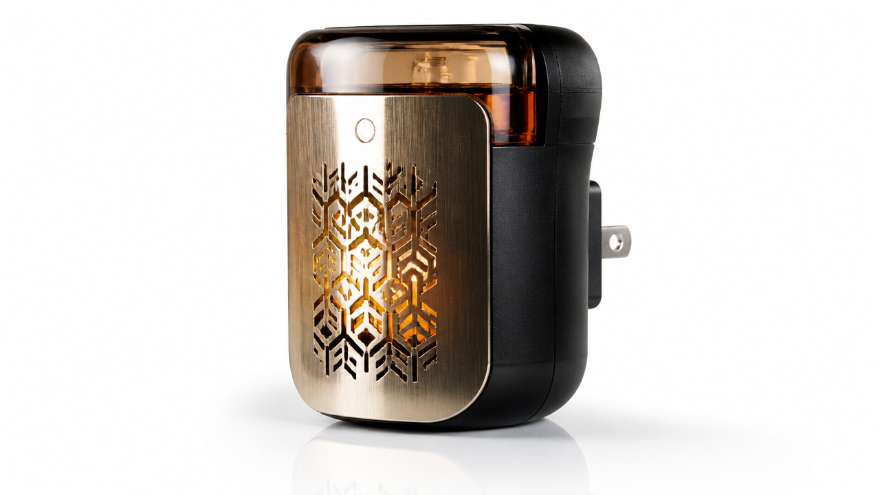 best plug in scent diffuser
