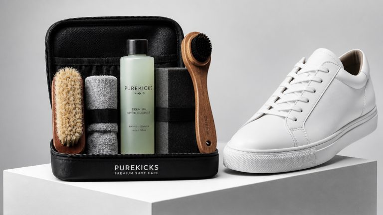 best shoe cleaning kit