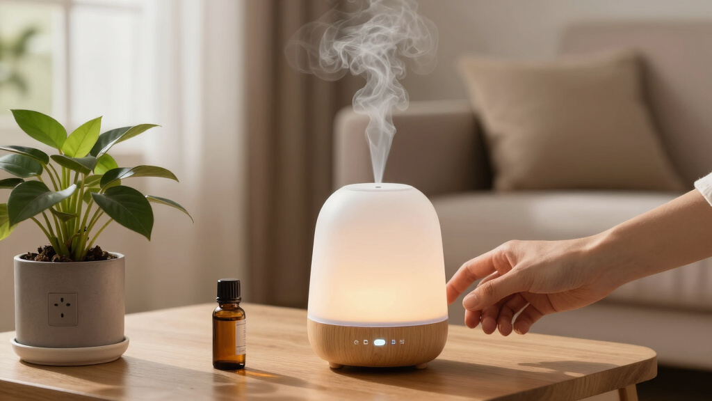 Best Plug In Scent Diffuser: Top 10 Picks for Every Room
