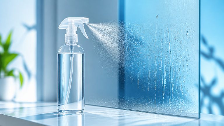 best spray glass cleaner